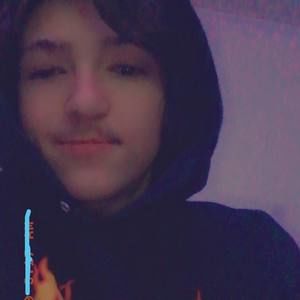 Meet your Posher, Logan